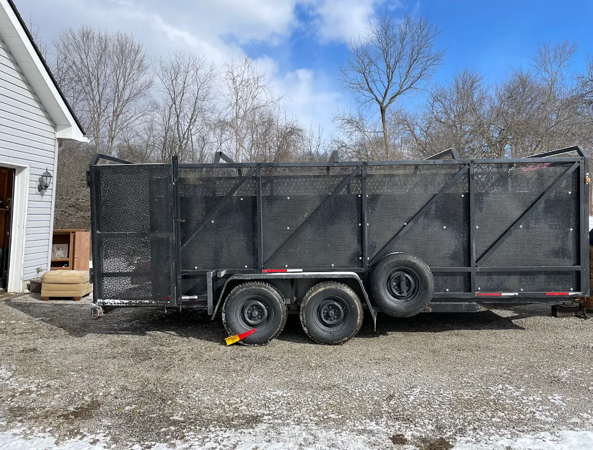 Dumpster Rental services in Plaquemine, LA